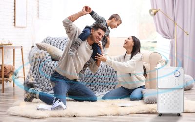 Cum să rămâi în siguranță și să îți sporești confortul din locuință cu ajutorul tehnologiei