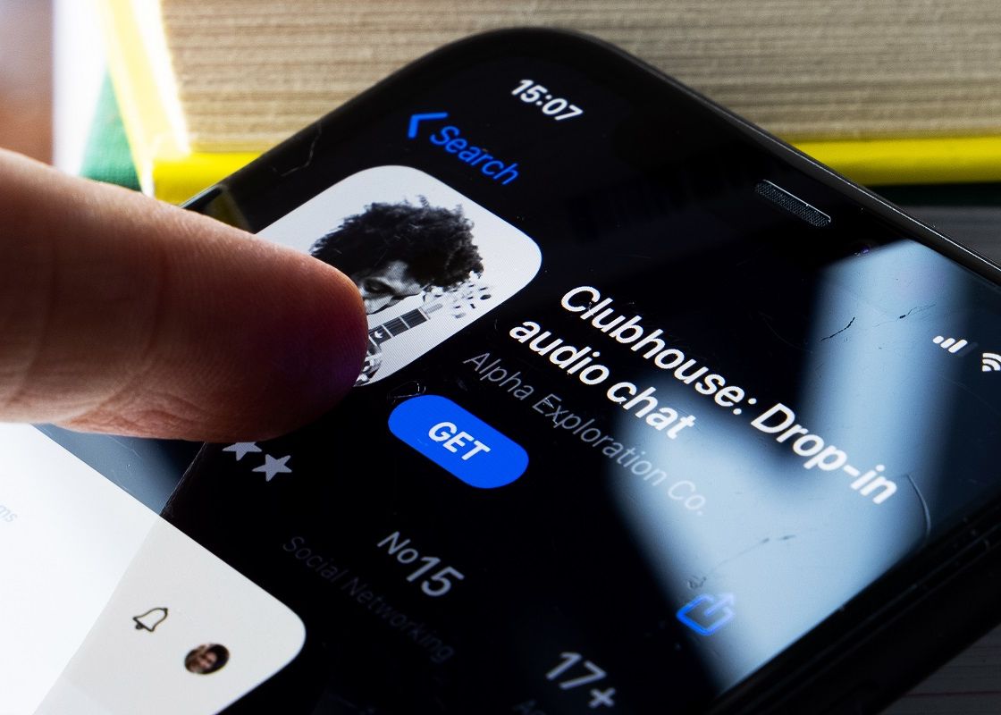 Dupa Facebook Si Twitter Si Spotify Incearca Sa Profite De Succesul Clubhouse