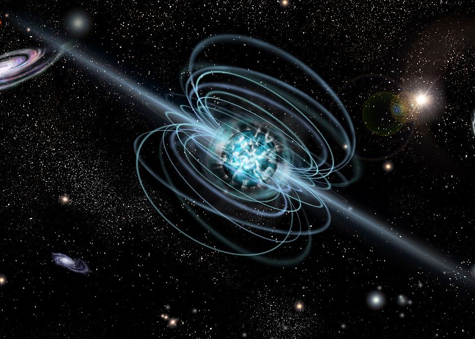 Revelatie A Astronomilor Ce Au Descoperit Chiar In Galaxia Noastra Calea Lactee