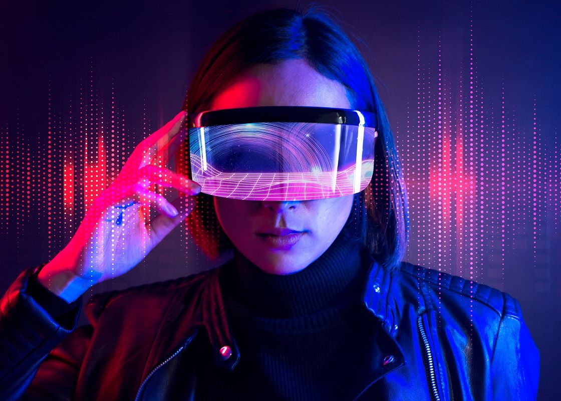 Tehnologia Care Le Permite Oamenilor Sa Vada In Intuneric