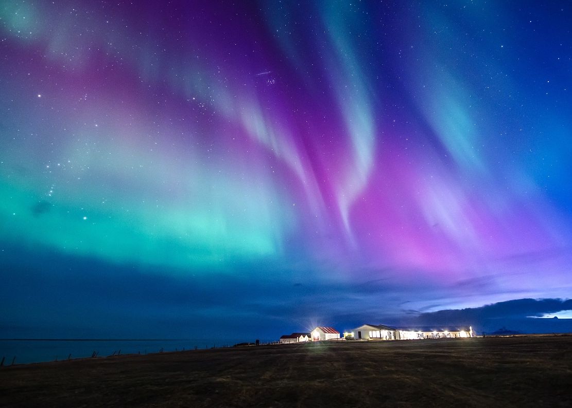 Originea Misterioasa A Luminilor Nordice Decodata