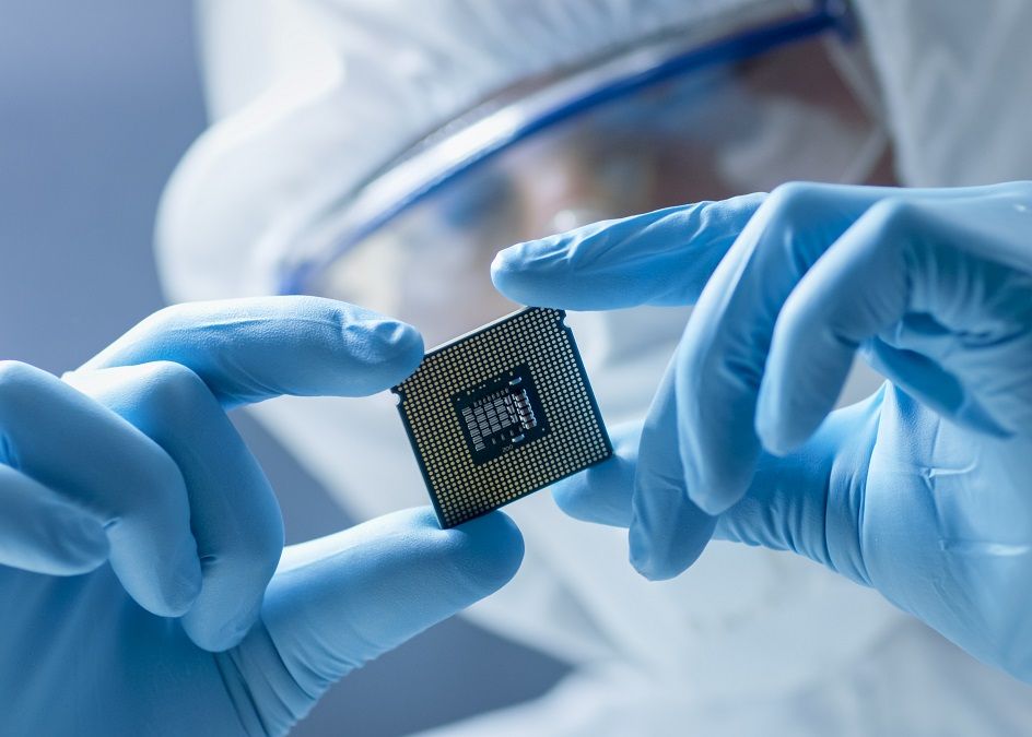 Cum Ar Putea Fi Rezolvata Cea Mai Mare Criza Din Lumea Tehnologiei