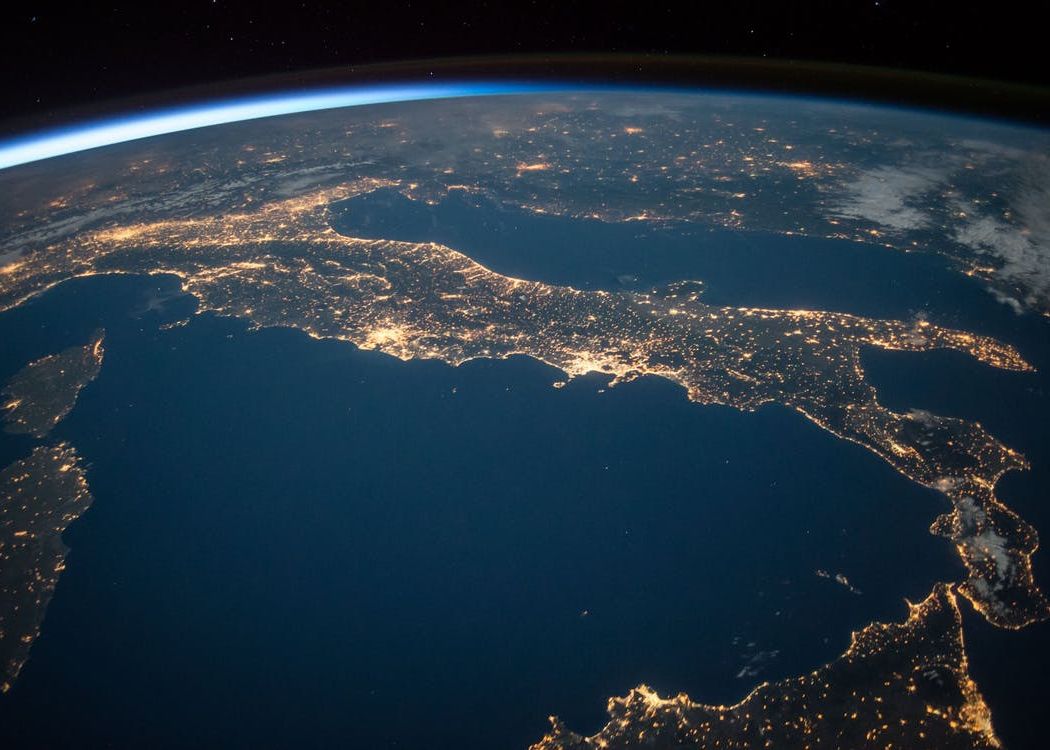 Pământul are un „puls” geologic. Fenomenul provoacă periodic catastrofe naturale Pamantul Are Un Zpuls Geologic Fenomenul Provoaca Periodic Catastrofe Naturale