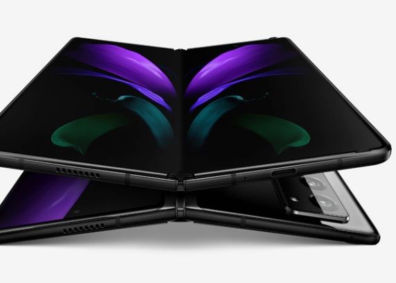 Se Apropie Lansarea Pentru Noile Telefoane Pliabile De La Samsung