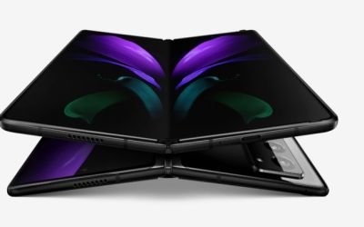 Se apropie lansarea pentru noile telefoane pliabile de la Samsung. Cât va costa Galaxy Z Fold 3?