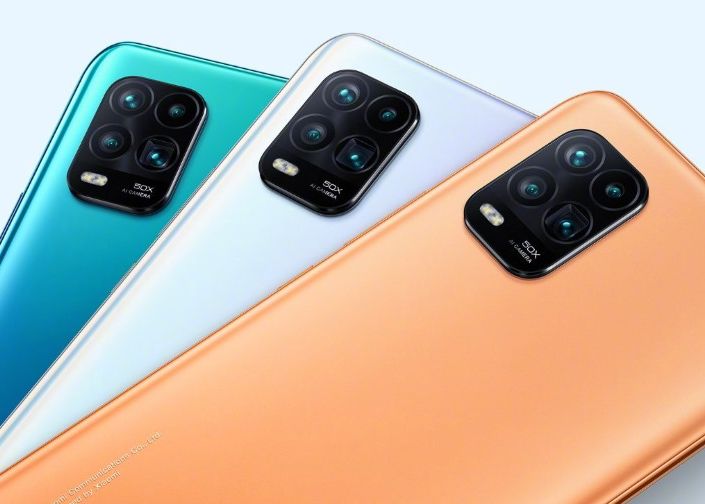 Xiaomi lucrează la un telefon cu o cameră foto incredibilă. Senzorul este o premieră globală Xiaomi Lucreaza La Un Telefon Cu O Camera Foto Incredibila Senzorul Este O Premiera Globala