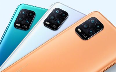 Xiaomi lucrează la un telefon cu o cameră foto incredibilă. Senzorul este o premieră globală 