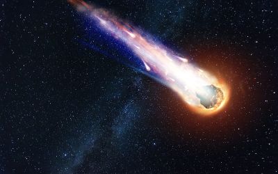 Cea mai mare cometă detectată vreodată se îndreaptă direct spre Soare. Ce spun cercetătorii 