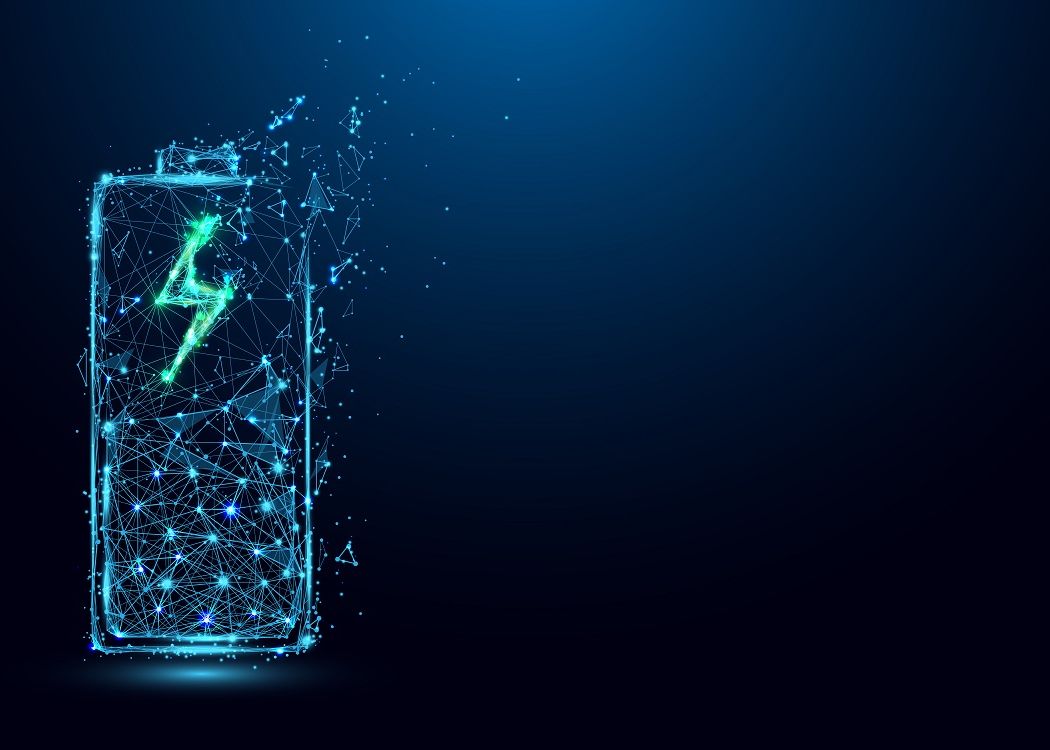 Laptopurile și telefoanele ar putea ajunge să se încarce complet în doar 5 minute Laptopurile Si Telefoanele Ar Putea Ajunge Sa Se Incarce Complet In Doar 5 Minute