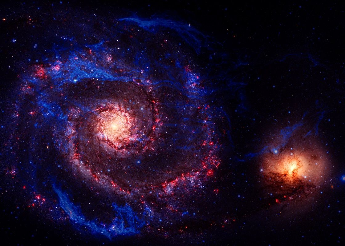 Oamenii De Stiinta Au Identificat Sisteme Solare De Unde Extraterestrii Ar Putea Vedea Pamantul