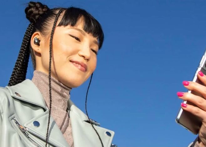 Situatie Fara Precedent Apple Foloseste Pentru Prima Oara Samsung Galaxy S21 Pentru A Face Reclama Propriilor