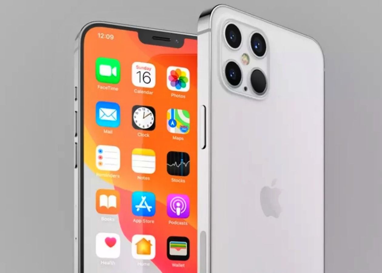 Evolutia Continua La Ce Performanta Sa Ne Asteptam De La Iphone 14 Si Urmatorul Ipad Pro