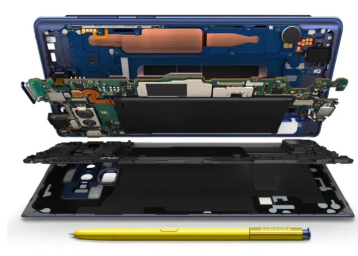 Samsung ar putea reintroduce o tehnică foarte apreciată pe telefoanele din 2022 Samsung Ar Putea Reintroduce O Tehnica Foarte Apreciata Pe Telefoanele Din 2022