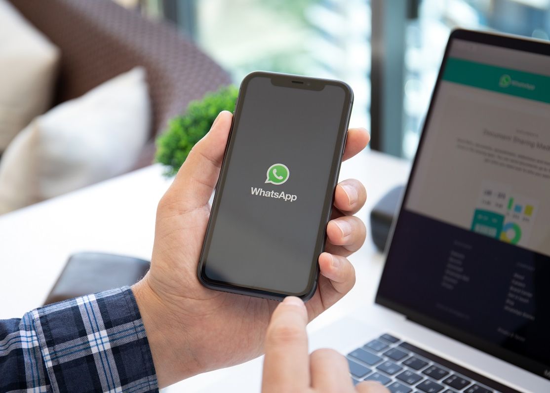 Schimbare majoră introdusă de WhatsApp. Opțiunea care îi va bucura pe utilizatori Schimbare Majora Introdusa De Whatsapp Optiunea Care Ii Va Bucura Pe Utilizatori