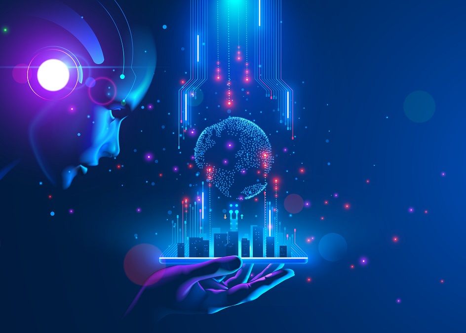 Cercetatorii Sunt Pe Cale Sa Ofere Inteligentei Artificiale Capacitatea Sa Si Imagineze Lucruri La Fel