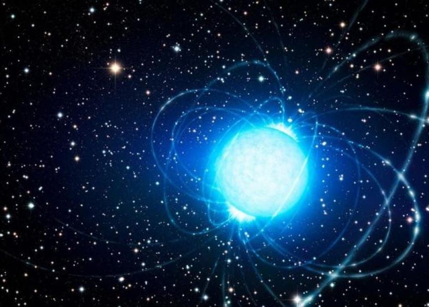 Concluzia Fascinanta La Care Au Ajuns Astronomii Dupa Ce Au Studiat Indelung Stelele Neutronice Ar Putea