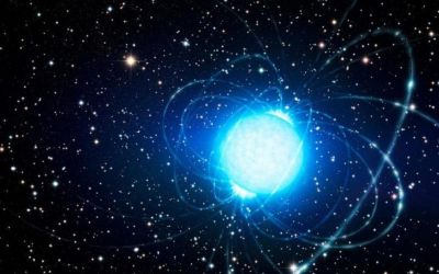 Concluzia fascinantă la care au ajuns astronomii după ce au studiat îndelung stelele neutronice. Ar putea influența înțelegerea întregului Univers