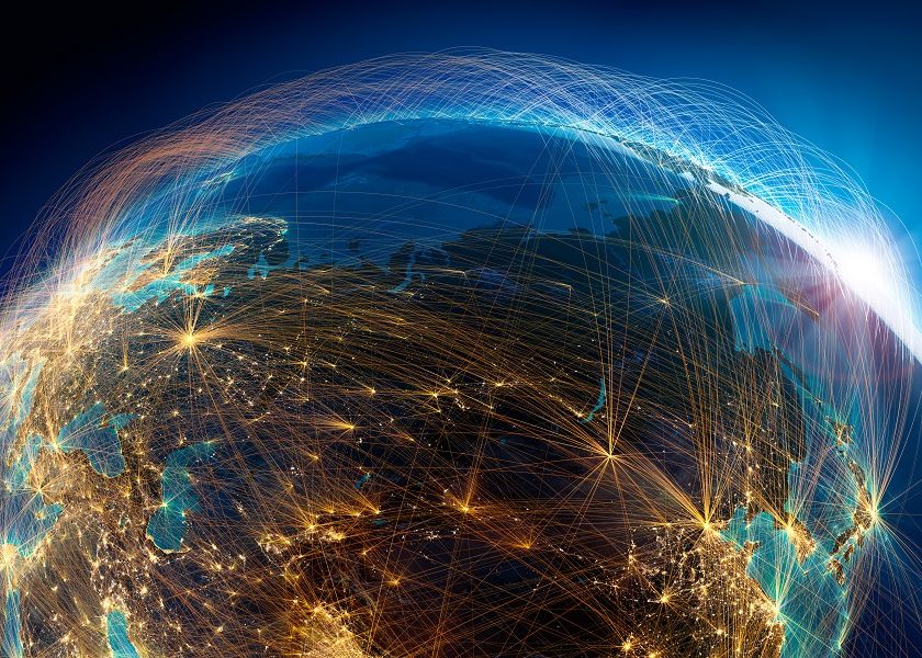 Rusia s-a deconectat de la Internetul mondial. Ce înseamnă acest lucru Rusia S A Deconectat De La Internetul Mondial Ce Inseamna Acest Lucru