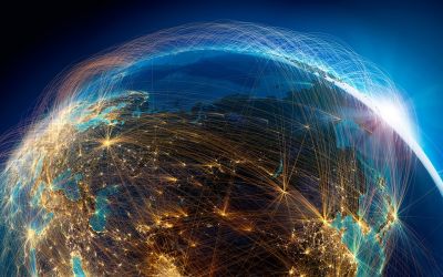 Rusia s-a deconectat de la Internetul mondial. Ce înseamnă acest lucru 