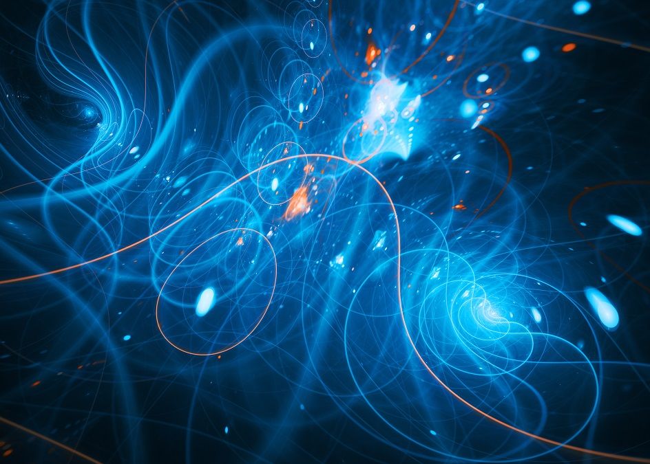 Fizicienii Au Gasit O Modalitate De A Transforma Lumina In Antimaterie Testele Ar Putea Fi Realizate In