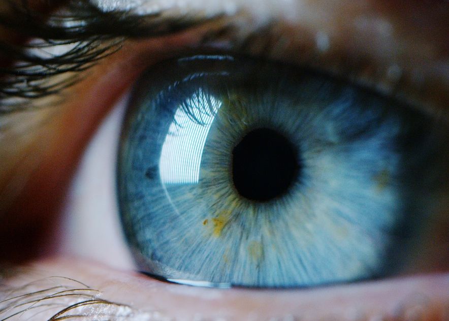 Simptomele Zlong Covid Ar Putea Fi Vizibile In Ochii Pacientilor Cum Stii Daca Infectia Actioneaza In