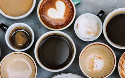 Bei mai multe cești de cafea pe zi? Iată ce efect are asupra creierului tău
