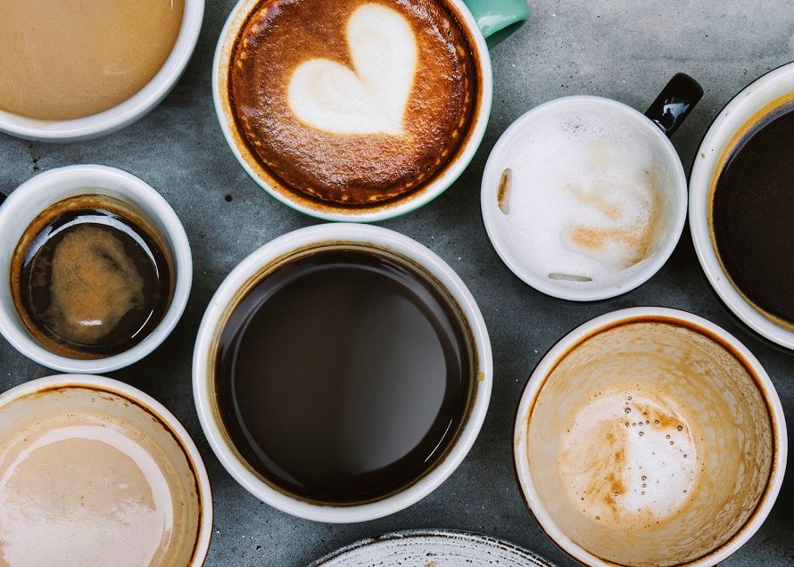 Bei mai multe cești de cafea pe zi? Iată ce efect are asupra creierului tău Bei Mai Multe Cesti De Cafea Pe Zi Iata Ce Efect Are Asupra Creierului Tau
