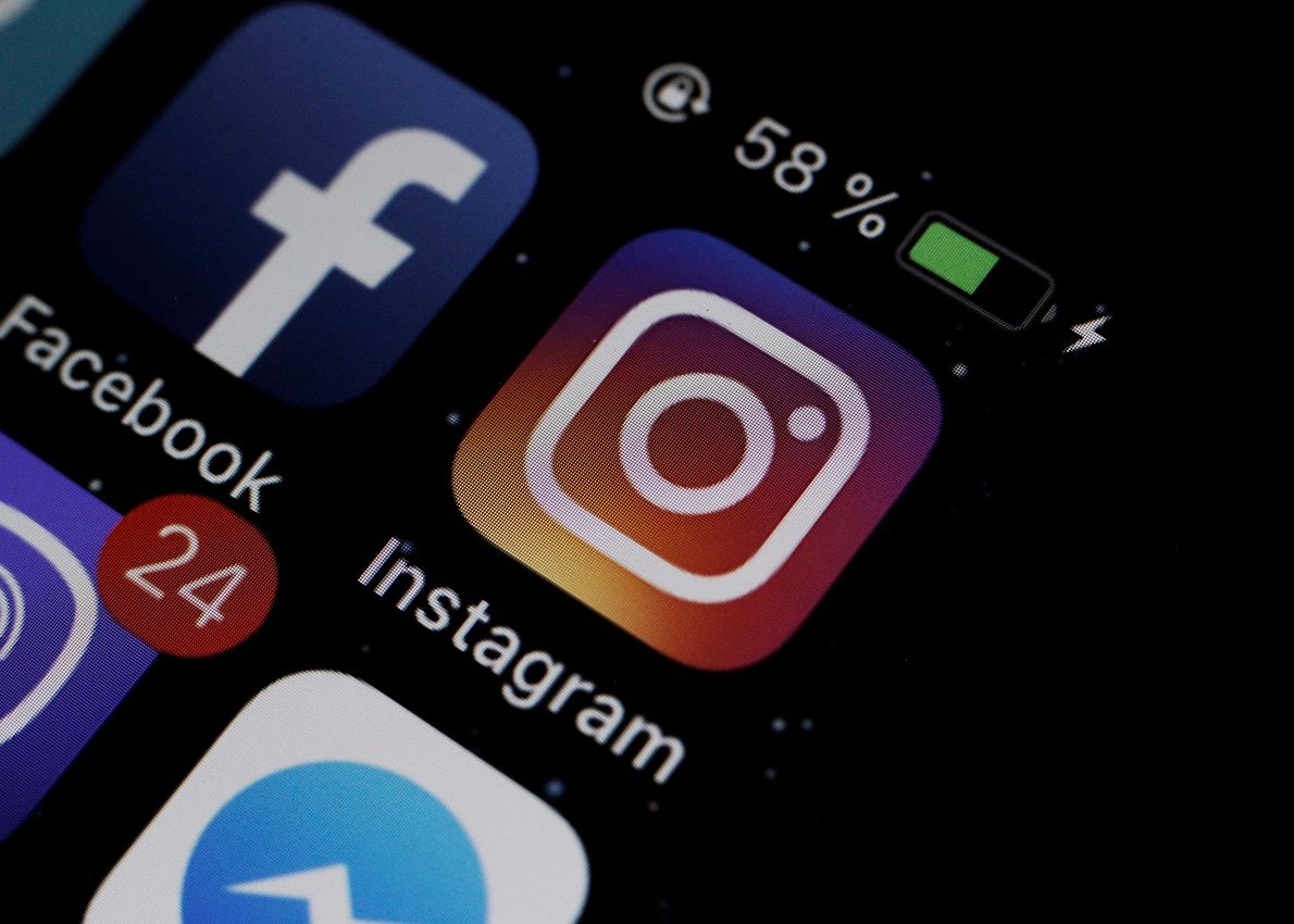 Facebook și Instagram schimbă radical felul în care afișează reclame pentru o categorie de utilizatori Facebook Si Instagram Schimba Radical Felul In Care Afiseaza Reclame Pentru O Categorie De Utilizatori
