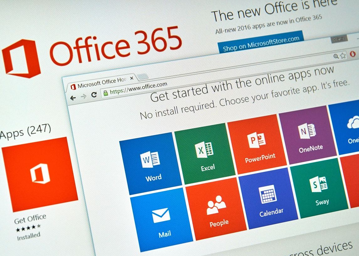 Cum să folosești gratuit aplicațiile din pachetul Microsoft Cum Sa Folosesti Gratuit Aplicatiile Din Pachetul Microsoft