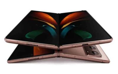 Cât vor costa noile telefoane pliabile de la Samsung, Galaxy Z Fold 3 și Galaxy Buds 2