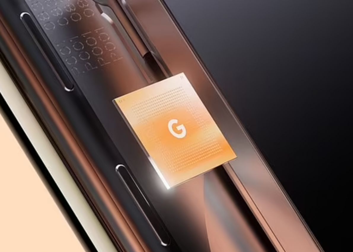 Google va produce propriul procesor pentru viitorul său telefon Google Va Produce Propriul Procesor Pentru Viitorul Sau Telefon