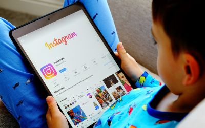 Decizie controversată a Facebook. Gigantul va crea o versiune specială a Instagram pentru copii