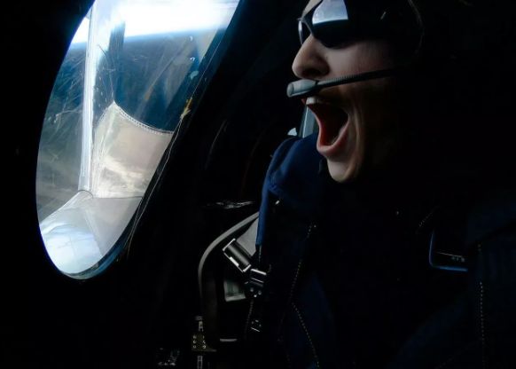Cât te costă să zbori în spațiu cu Virgin Galactic. Următorul zbor este în septembrie Cat Te Costa Sa Zbori In Spatiu Cu Virgin Galactic Urmatorul Zbor Este In Septembrie