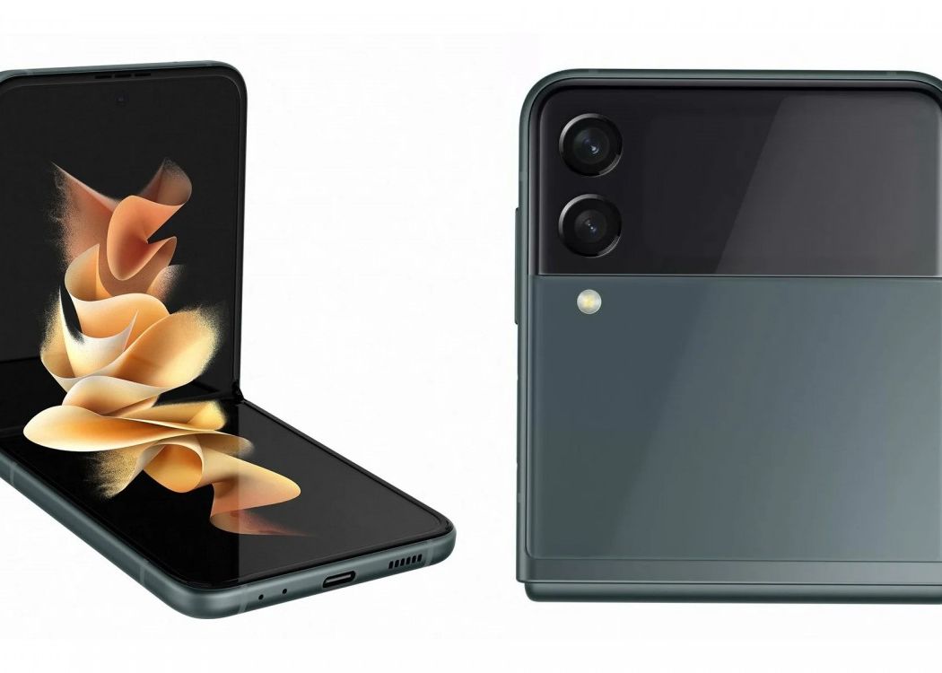 Tot Ce Trebuie Sa Stii Despre Samsung Galaxy Z Flip 3 Si Cele Mai Noi Imagini Cu Telefonul