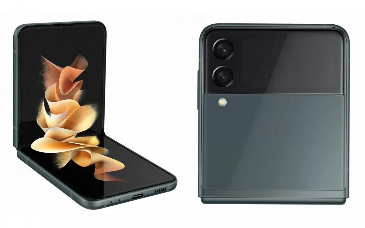 Tot Ce Trebuie Sa Stii Despre Samsung Galaxy Z Flip 3 Si Cele Mai Noi Imagini Cu Telefonul