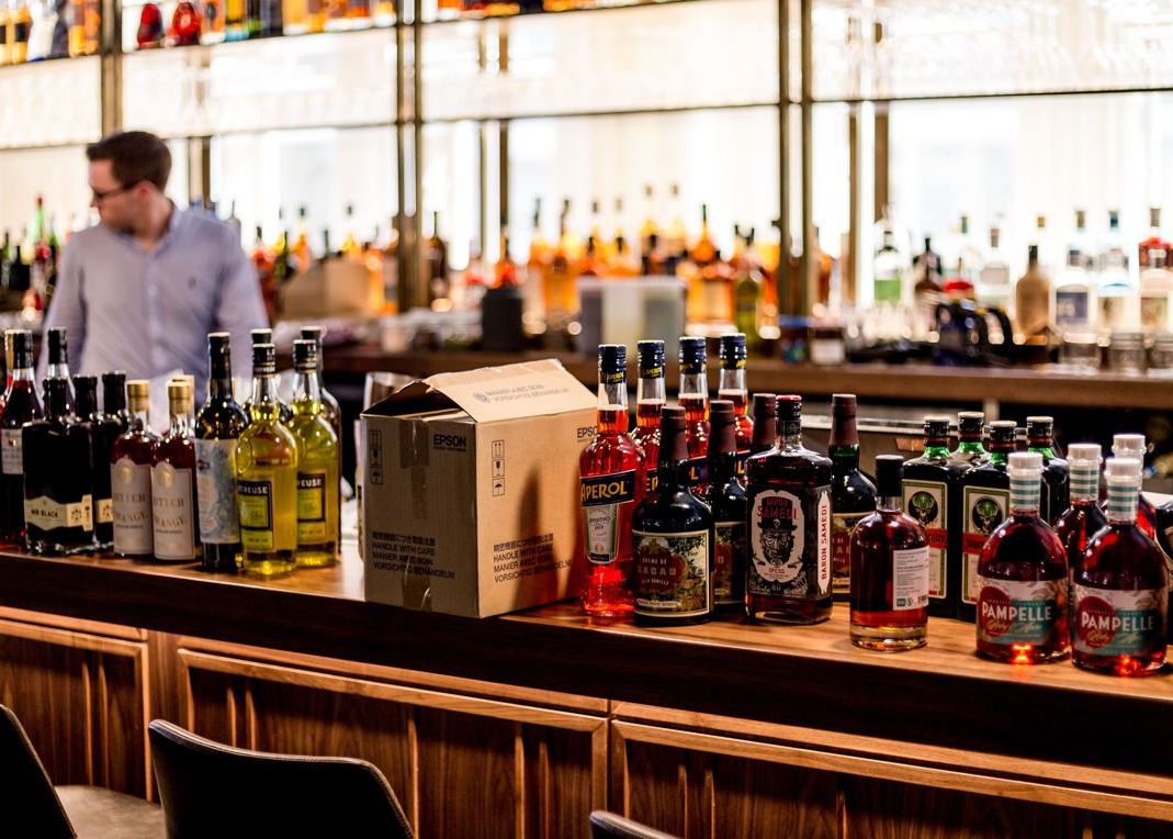 P Combinarea Corecta A Meniurilor Si Bauturilor La Un Eveniment