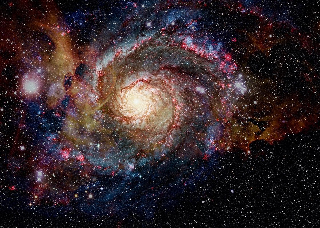 Astronomii Au Detectat O Noua Structura Uriasa In Calea Lactee Si Nu Stiu Exact Ce Este