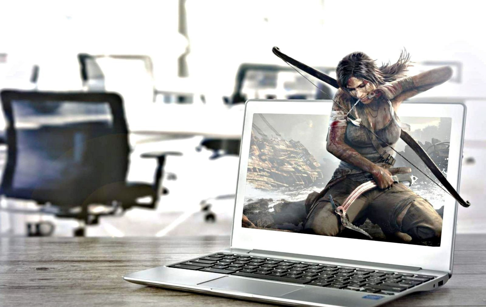(P) Procesorul sau placa video &ndash; ce conteaza cel mai mult la un laptop de gaming?