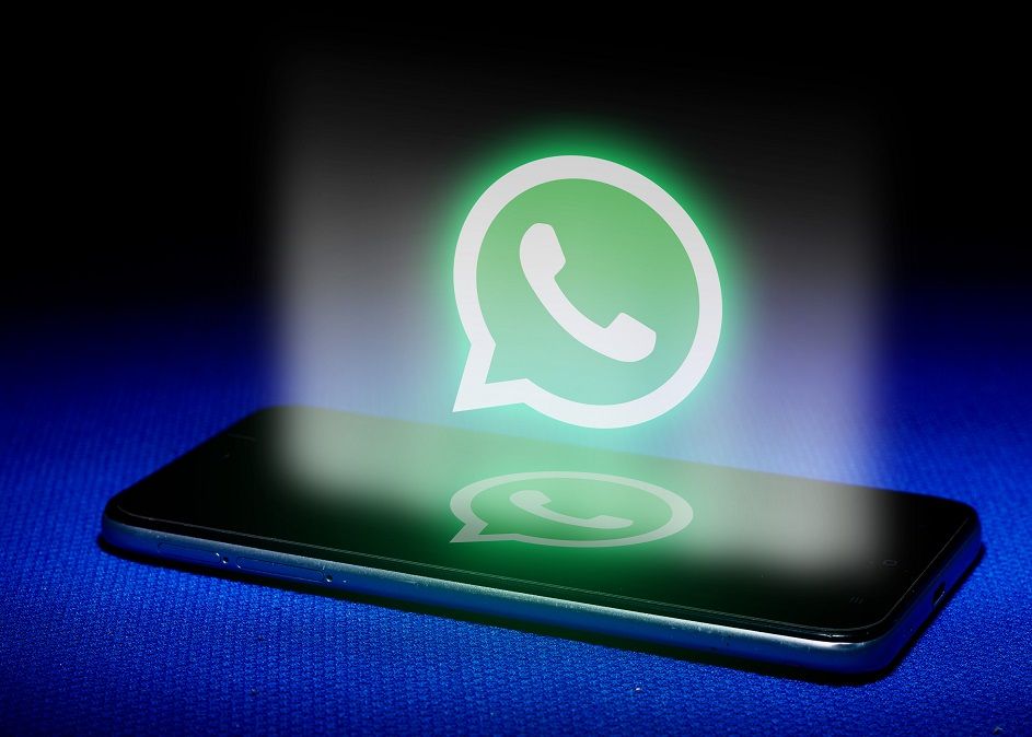 Schimbare importantă la WhatsApp. În sfârșit, o funcție mult așteptată devine realitate Schimbare Importanta La Whatsapp In Sfarsit O Functie Mult Asteptata Devine Realitate