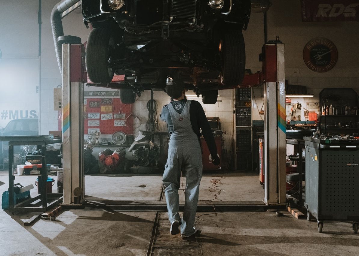 Piesele Second Hand Cum Sa Repari Masina La Un Pret Accesibil