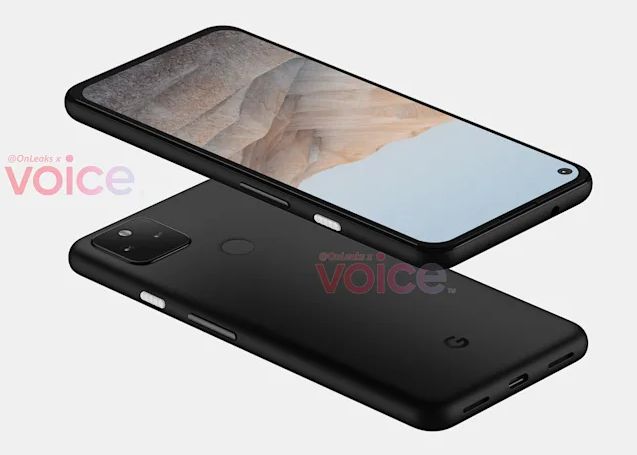 Google Va Lansa Pixel 5a Pe 26 August Tot Ce Stim Despre Noul Model