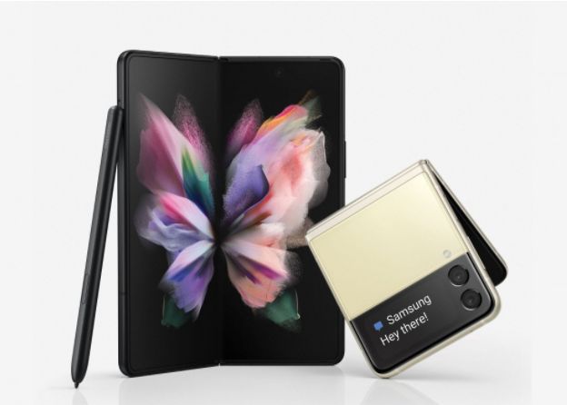 Telefoanele pliabile, mai populare ca niciodată. Țara în care comenzile au explodat Telefoanele Pliabile Mai Populare Ca Niciodata Tara In Care Comenzile Au Explodat