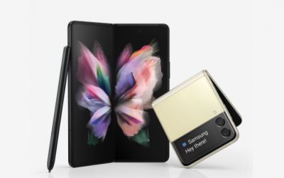 Telefoanele pliabile, mai populare ca niciodată. Țara în care comenzile au explodat