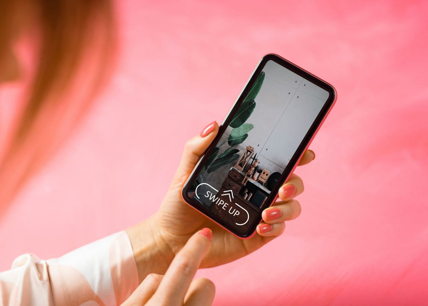 Instagram Renunta La Swipe Up Ce Propune In Schimb