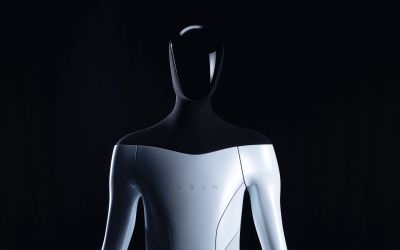 Tesla a anunțat un robot umanoid propriu. Când va fi disponibil pentru cumpărare