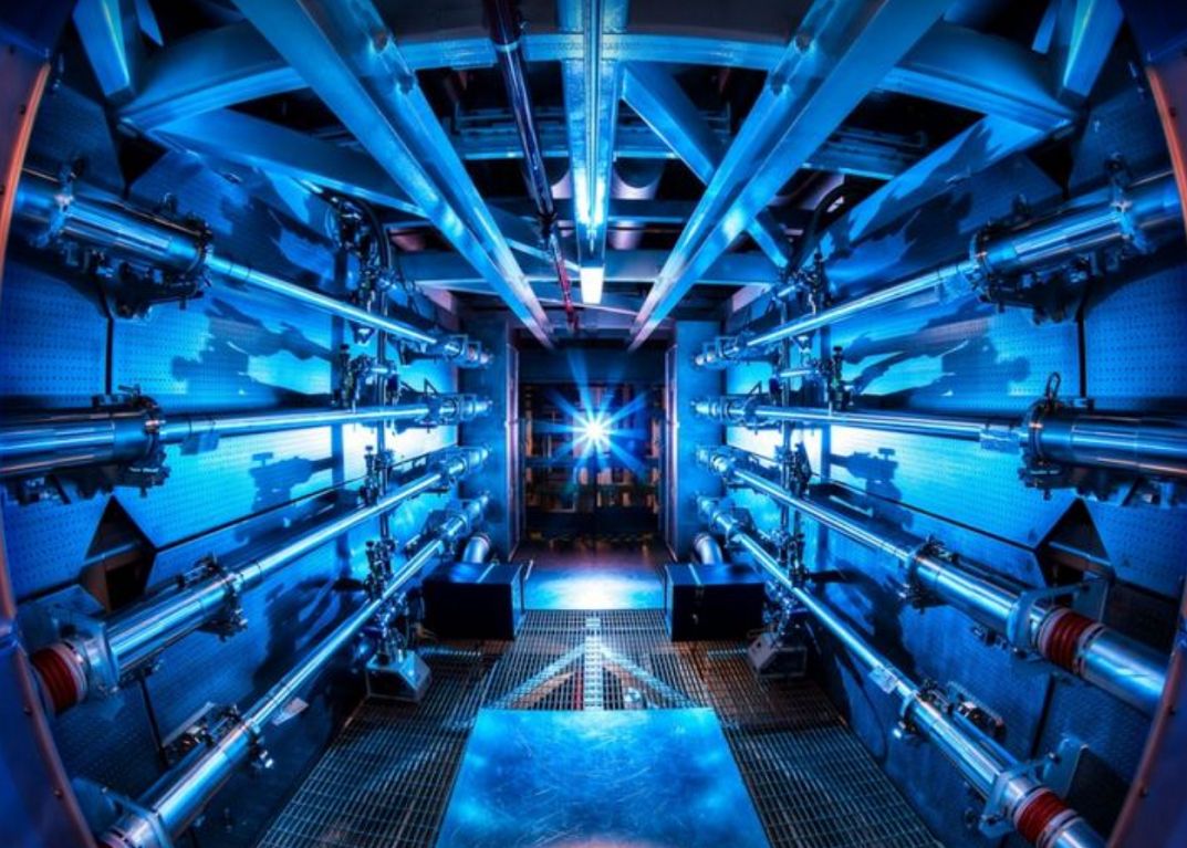 Lumea științifică, tot mai aproape de atingerea scopului suprem în materie de energie. Ar putea schimba întreaga planetă Lumea Stiintifica Tot Mai Aproape De Atingerea Scopului Suprem In Materie De Energie Ar Putea Schimba