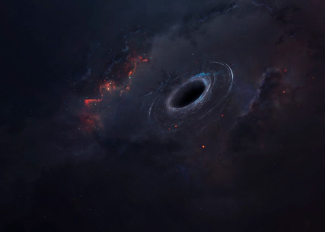Cum au reușit astronomii să realizeze prima imagine a unei găuri negre, aflată la o distanță de 55 de milioane de ani lumină de Terra Cum Au Reusit Astronomii Sa Realizeze Prima Imagine A Unei Gauri Negre Aflata La O Distanta De 55 De Milioane