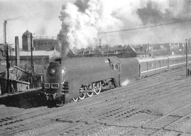 Trenul Asia Express Curiozitati Despre Voiajul De Lux De La Inceputul Secolului