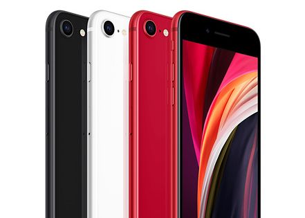 Apple pregătește modelul iPhone SE 3. Când va fi lansat și ce specificații va avea Apple Pregateste Modelul Iphone Se 3 Cand Va Fi Lansat Si Ce Specificatii Va Avea