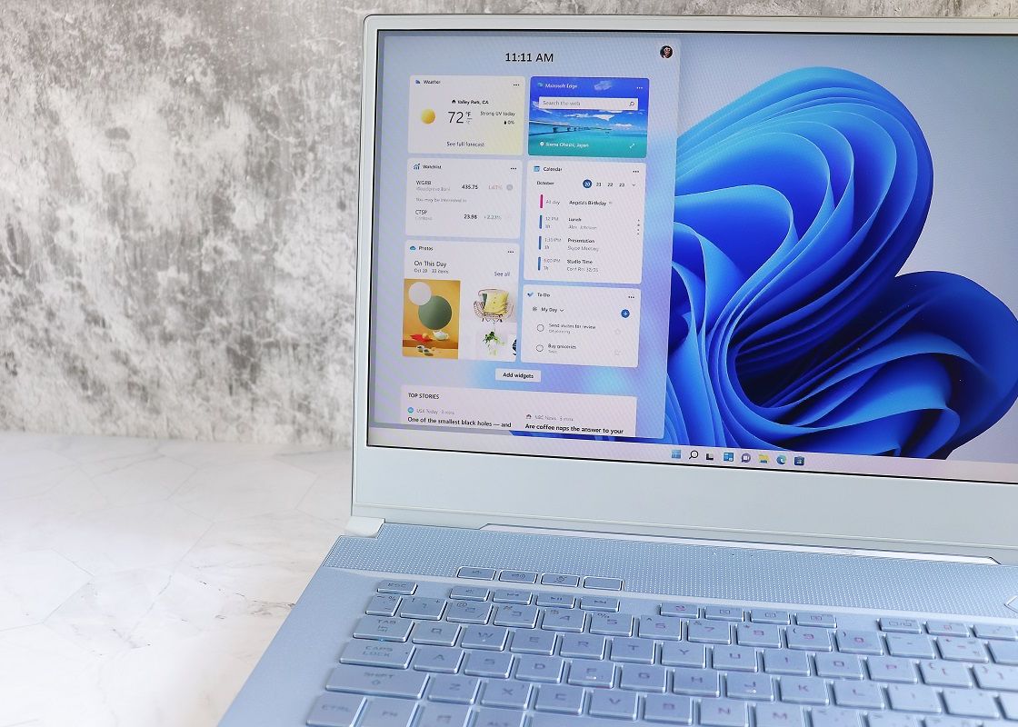 Windows 11 se va lansa pe 5 octombrie, sub forma unui update gratuit Windows 11 Se Va Lansa Pe 5 Octombrie Sub Forma Unui Update Gratuit